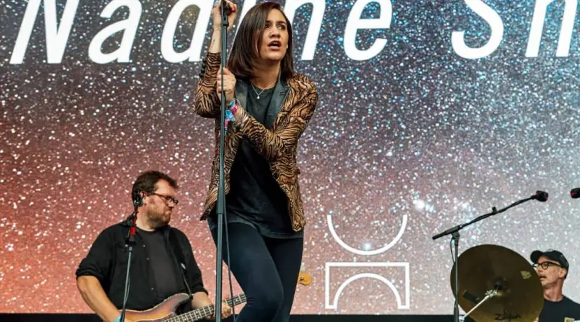 Nadine Shah