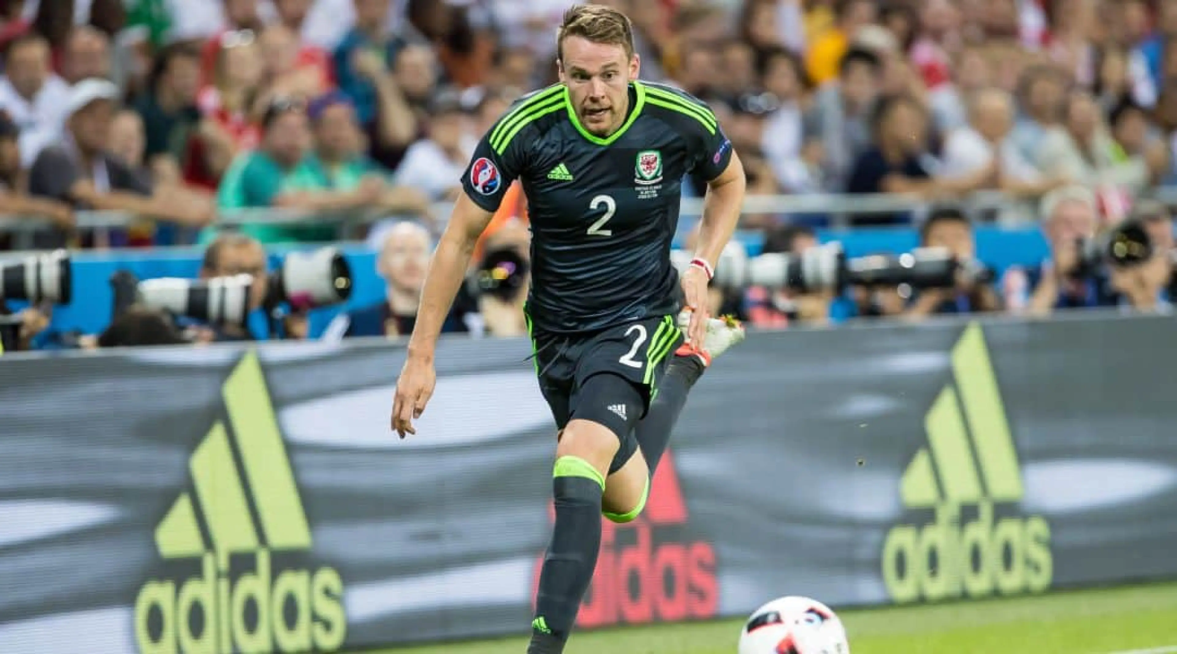 Chris Gunter