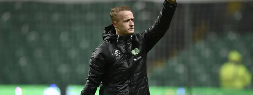 Leigh Griffiths - Celtic