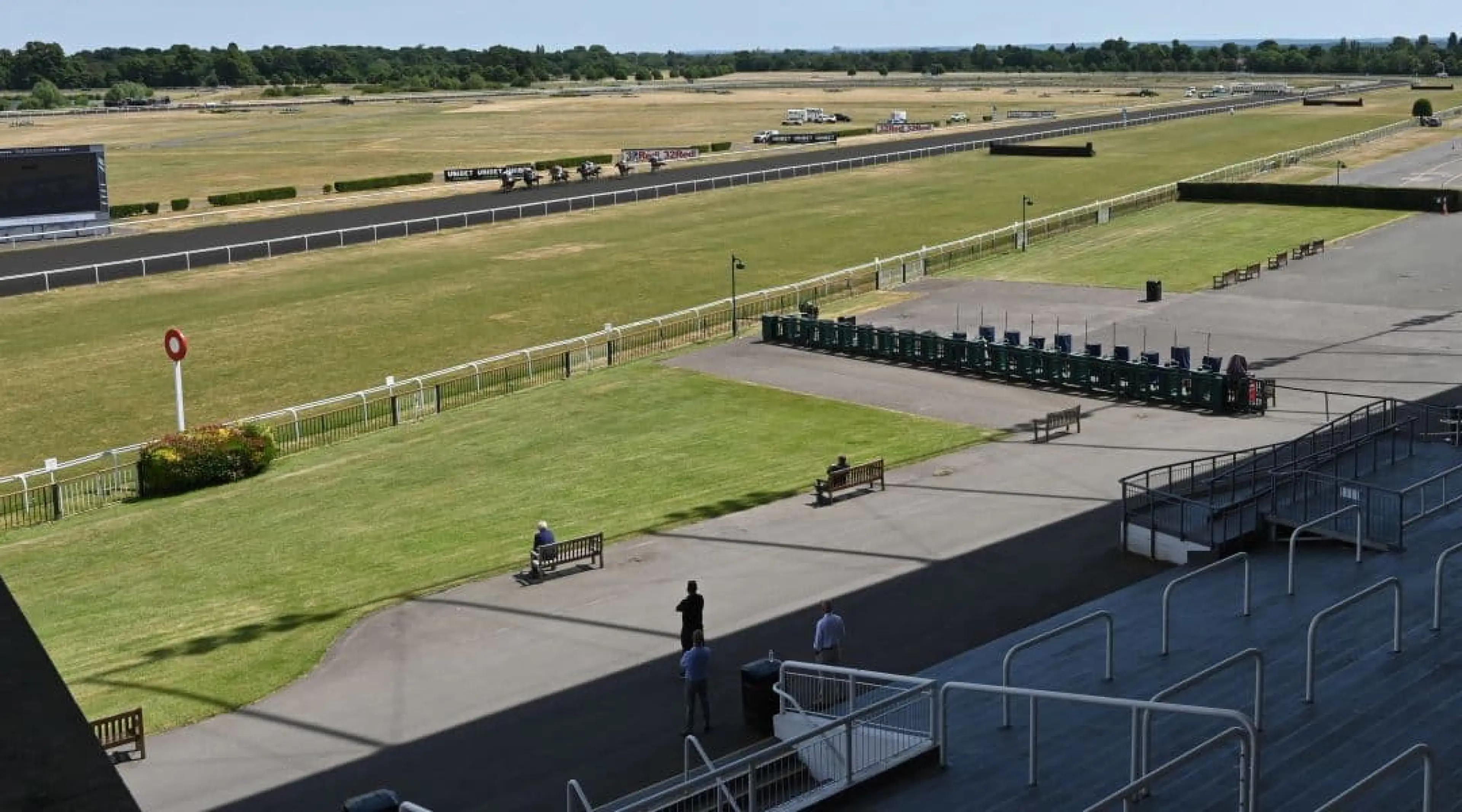 Kempton Park
