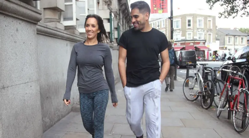 Dr Ranj Singh