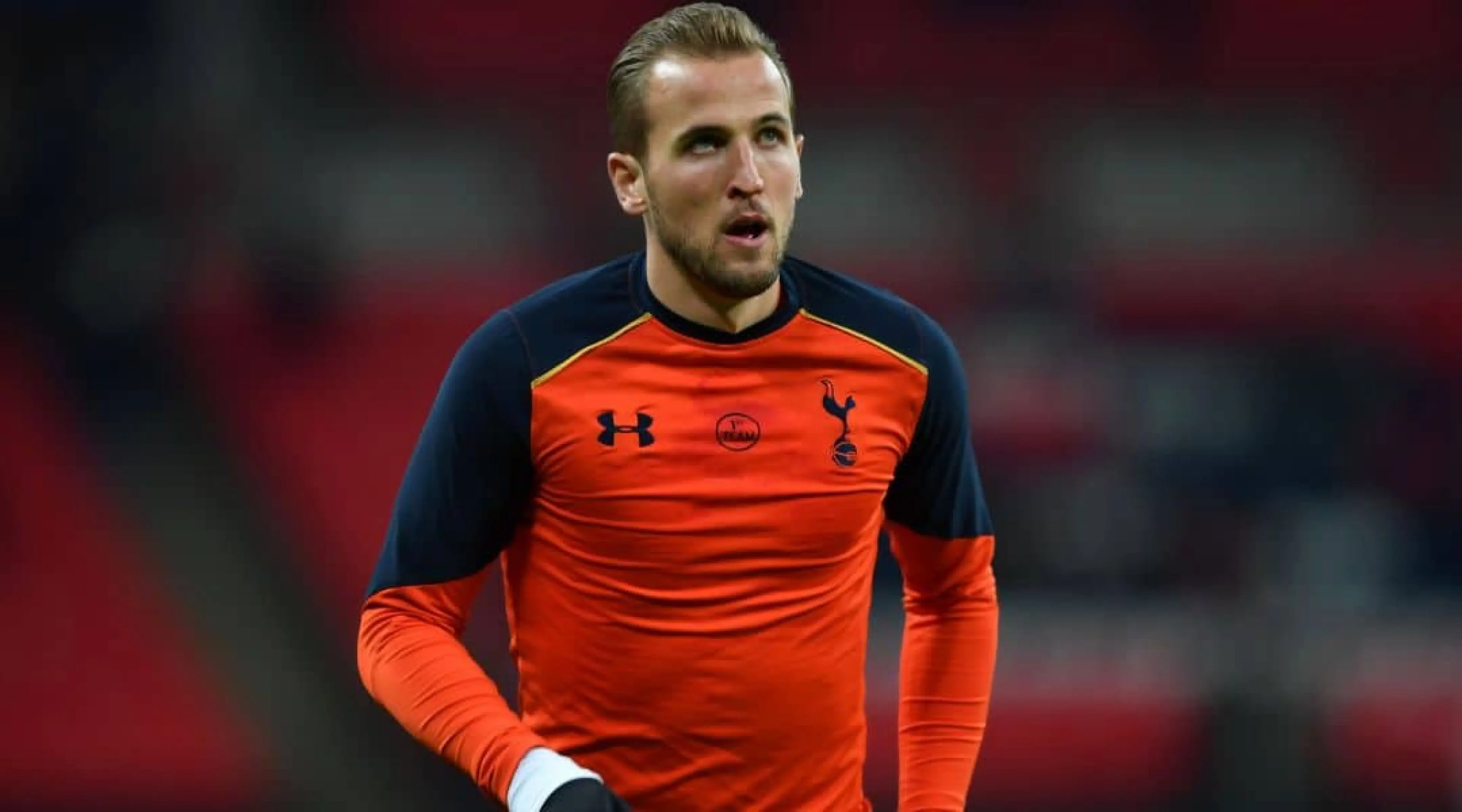 Harry Kane - Tottenham