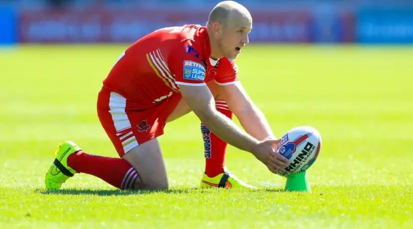 Challenge Cup odds
