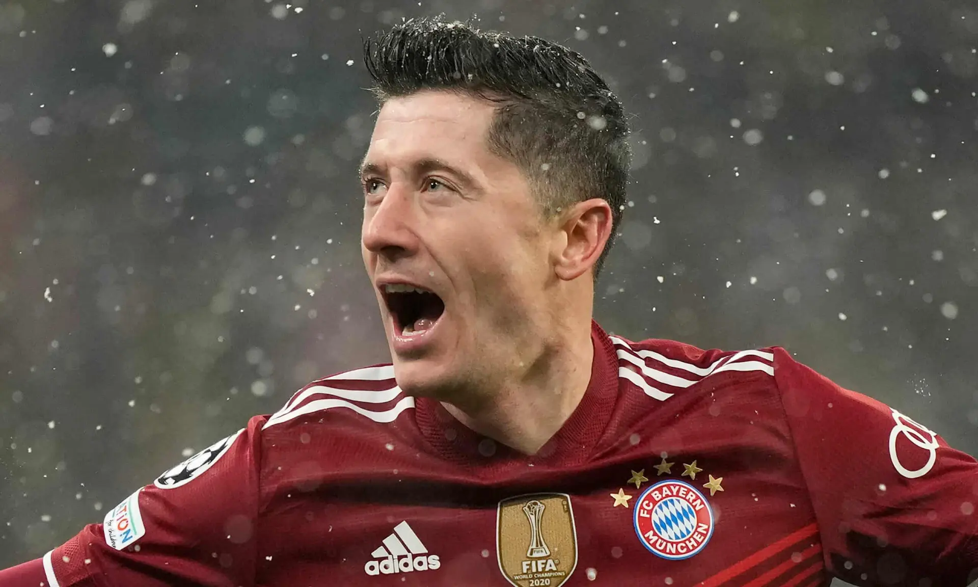 Robert Lewandowski, Bayern Munich, Bundesliga betting tips