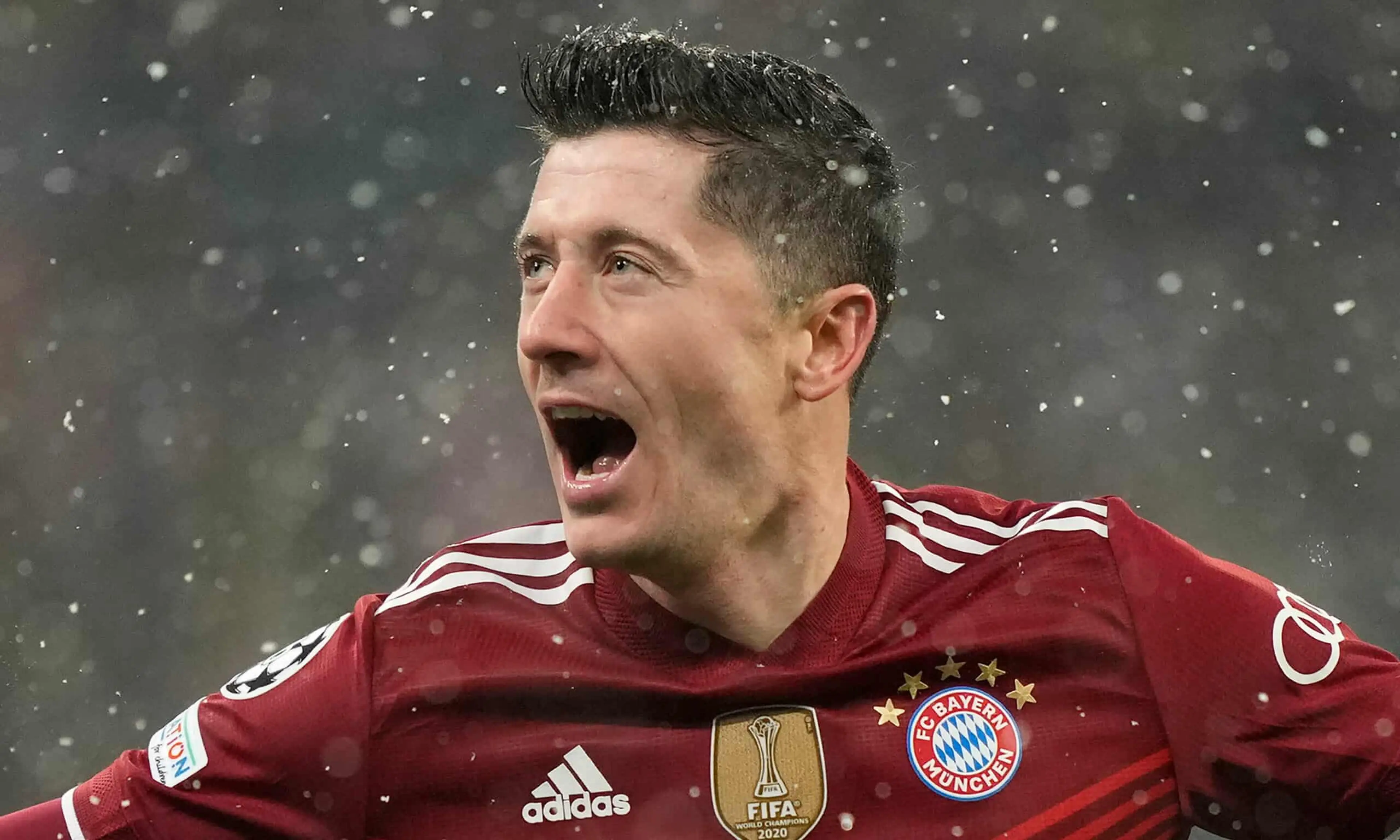 Robert Lewandowski, Bayern Munich, Bundesliga betting tips