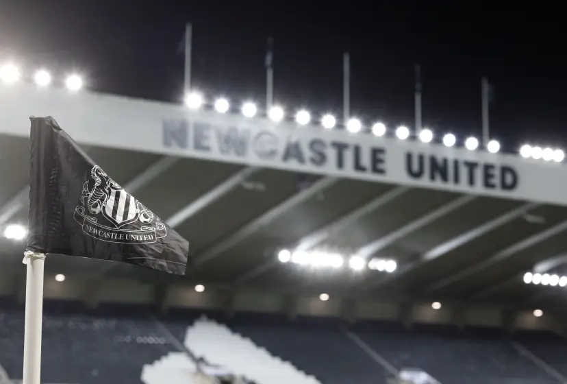 St James Park newcastle