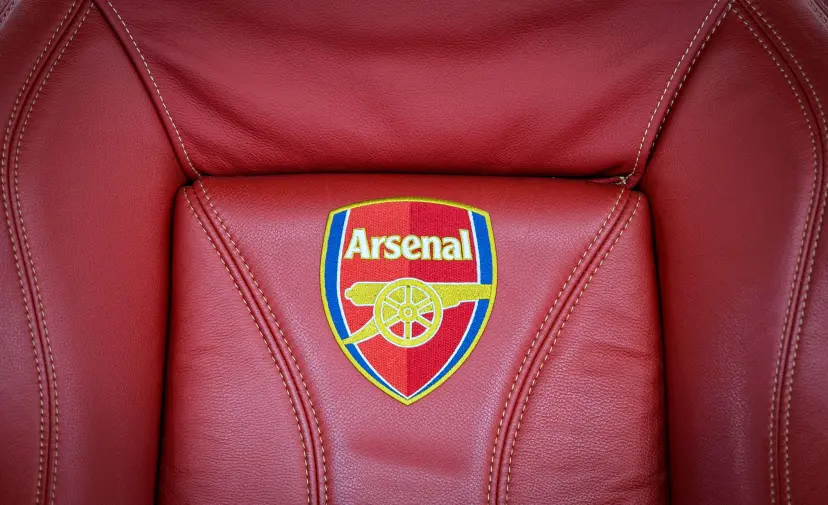 Arsenal badge