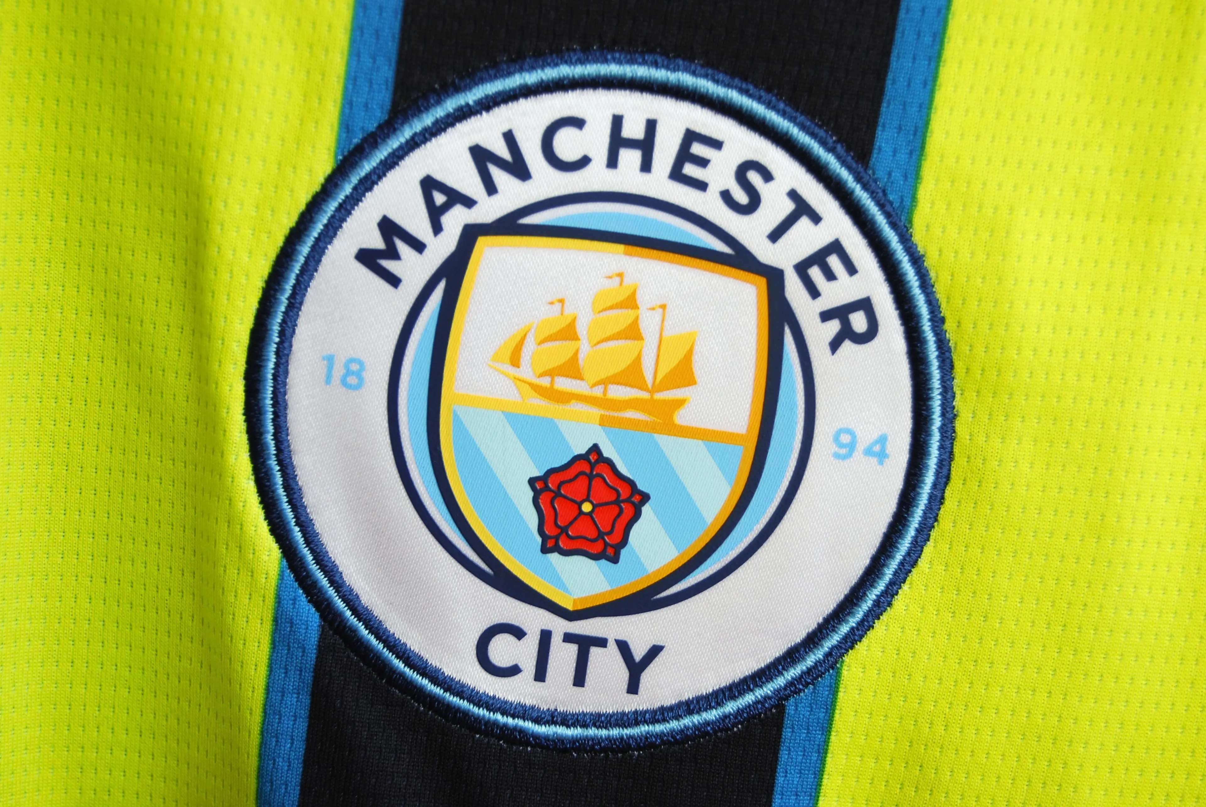Manchester City FC