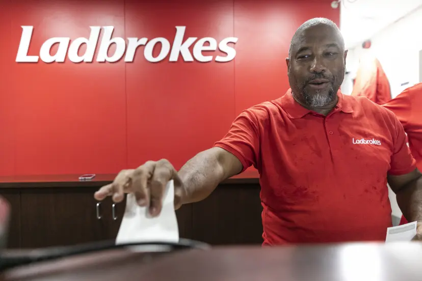 John Barnes Ladbrokes