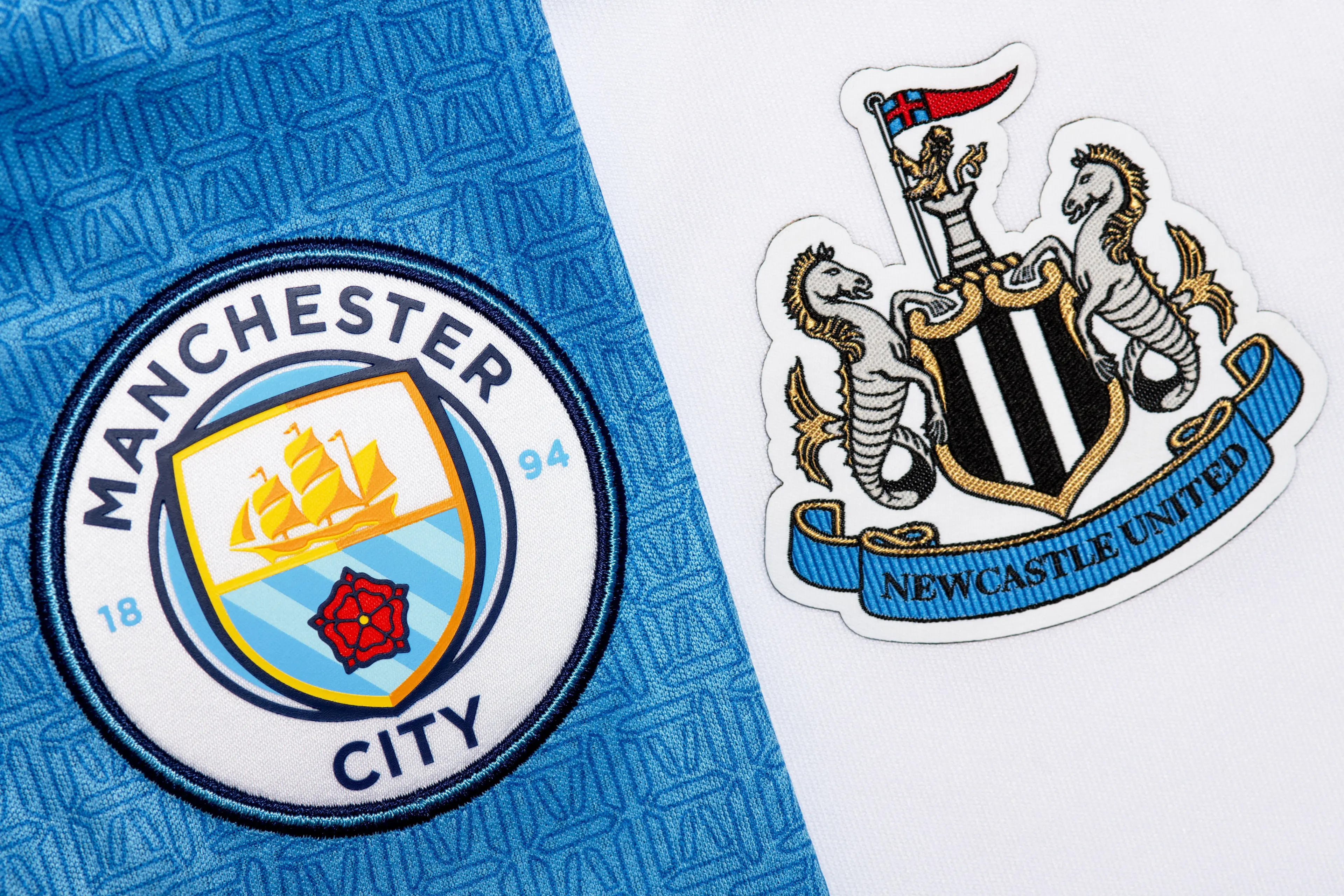 Newcastle v Man City preview