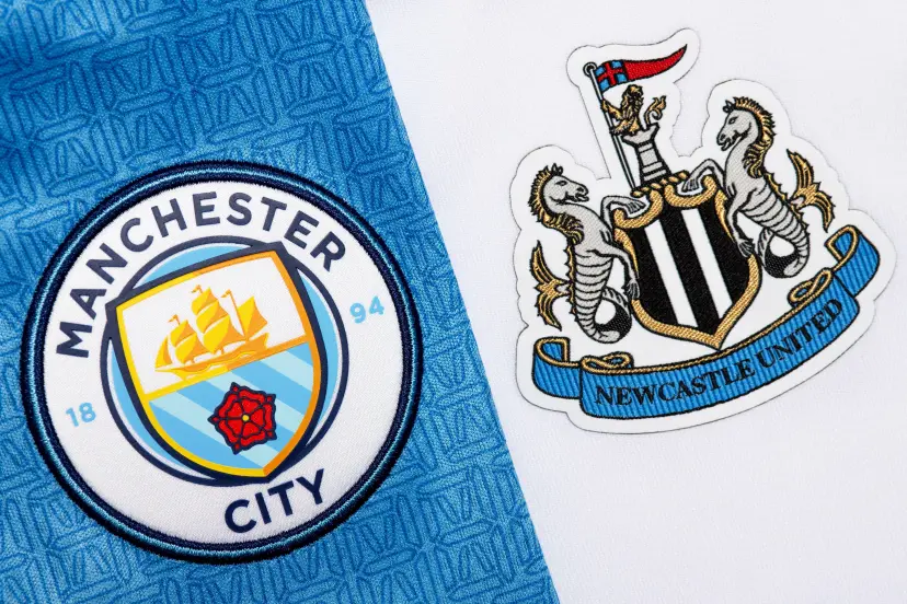 Newcastle v Man City preview