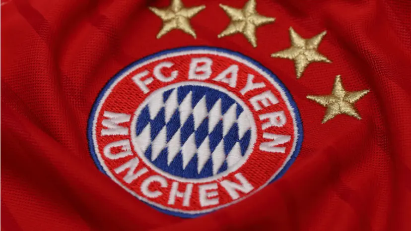 Bayern Munich