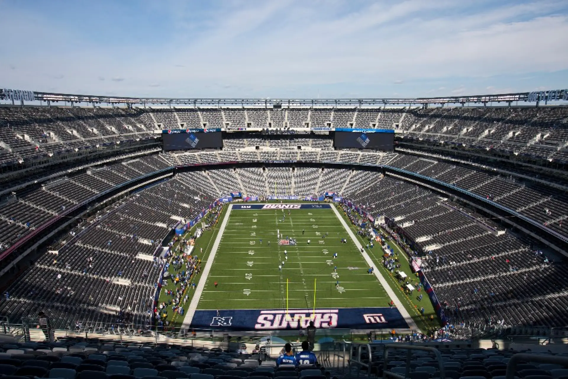 Metlife Stadium