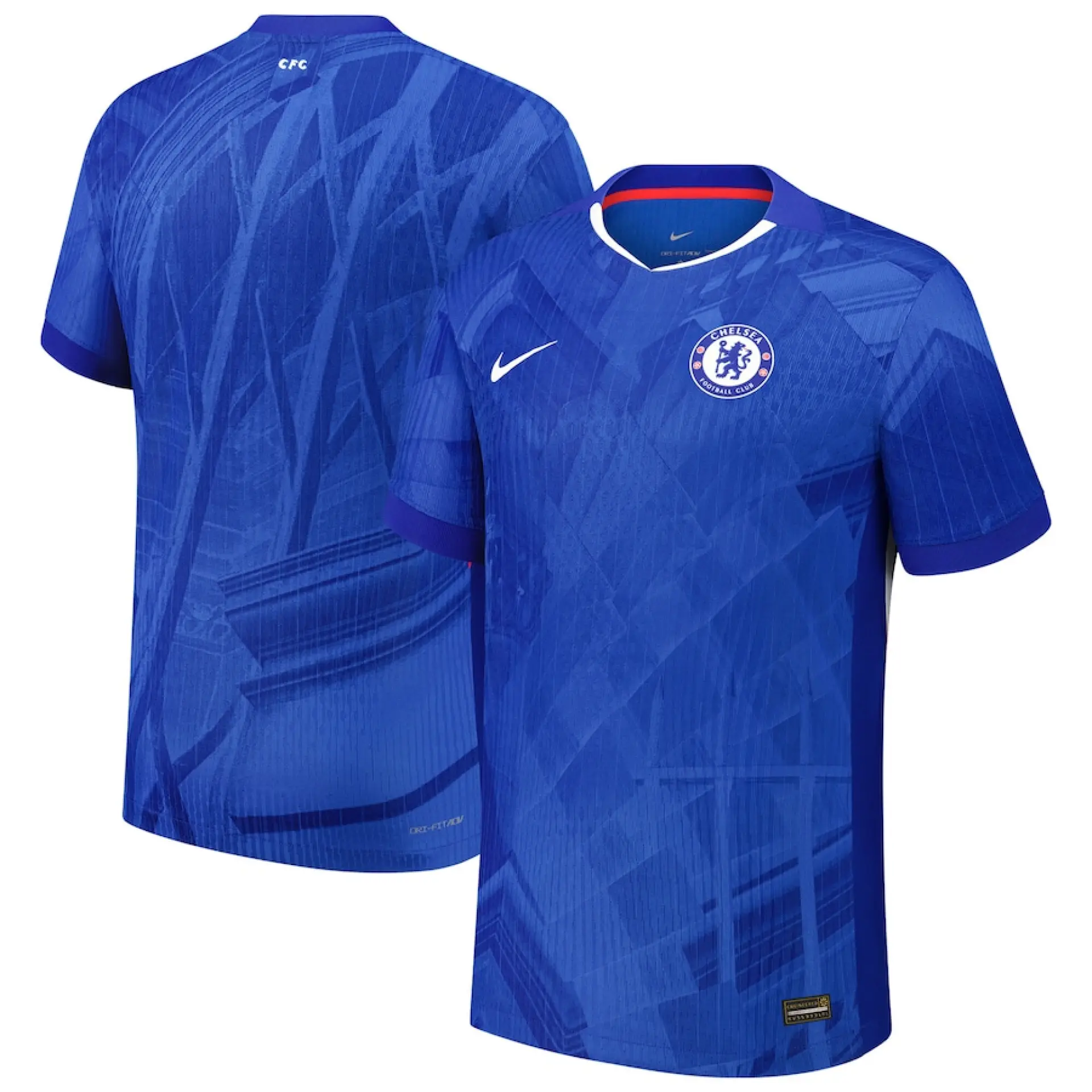 Chelsea Home Shirt