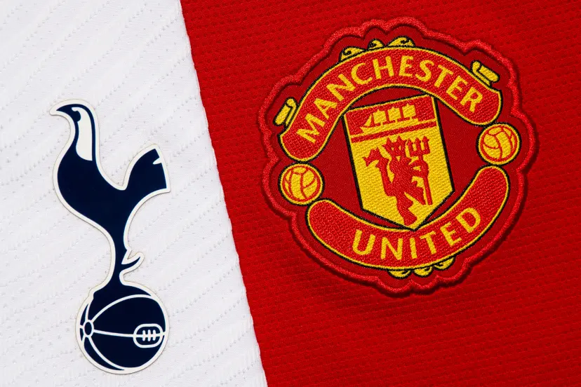 Tottenham v Man United match preview