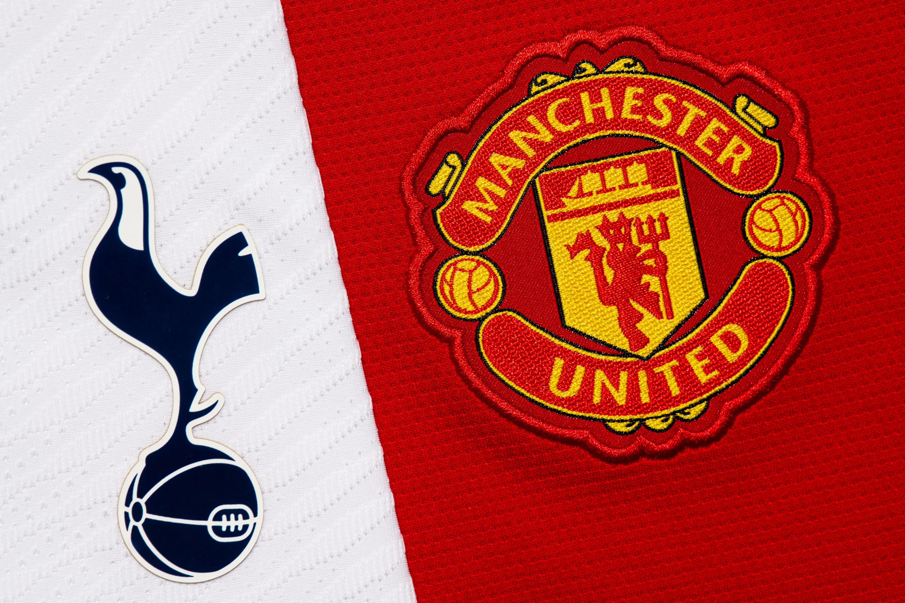 Tottenham v Man United match preview