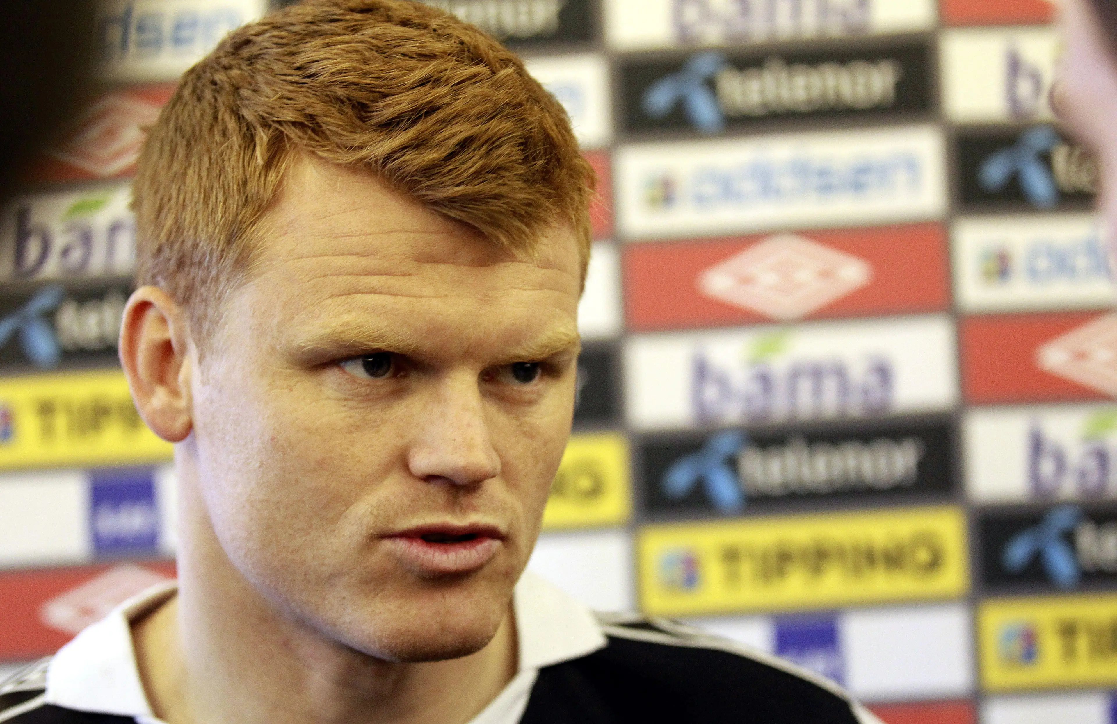 John Arne Riise