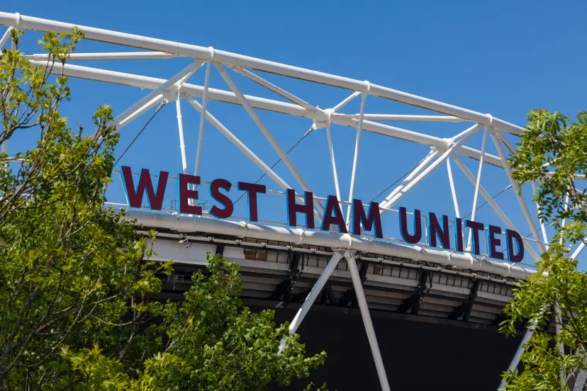 London Stadium, West Ham FC