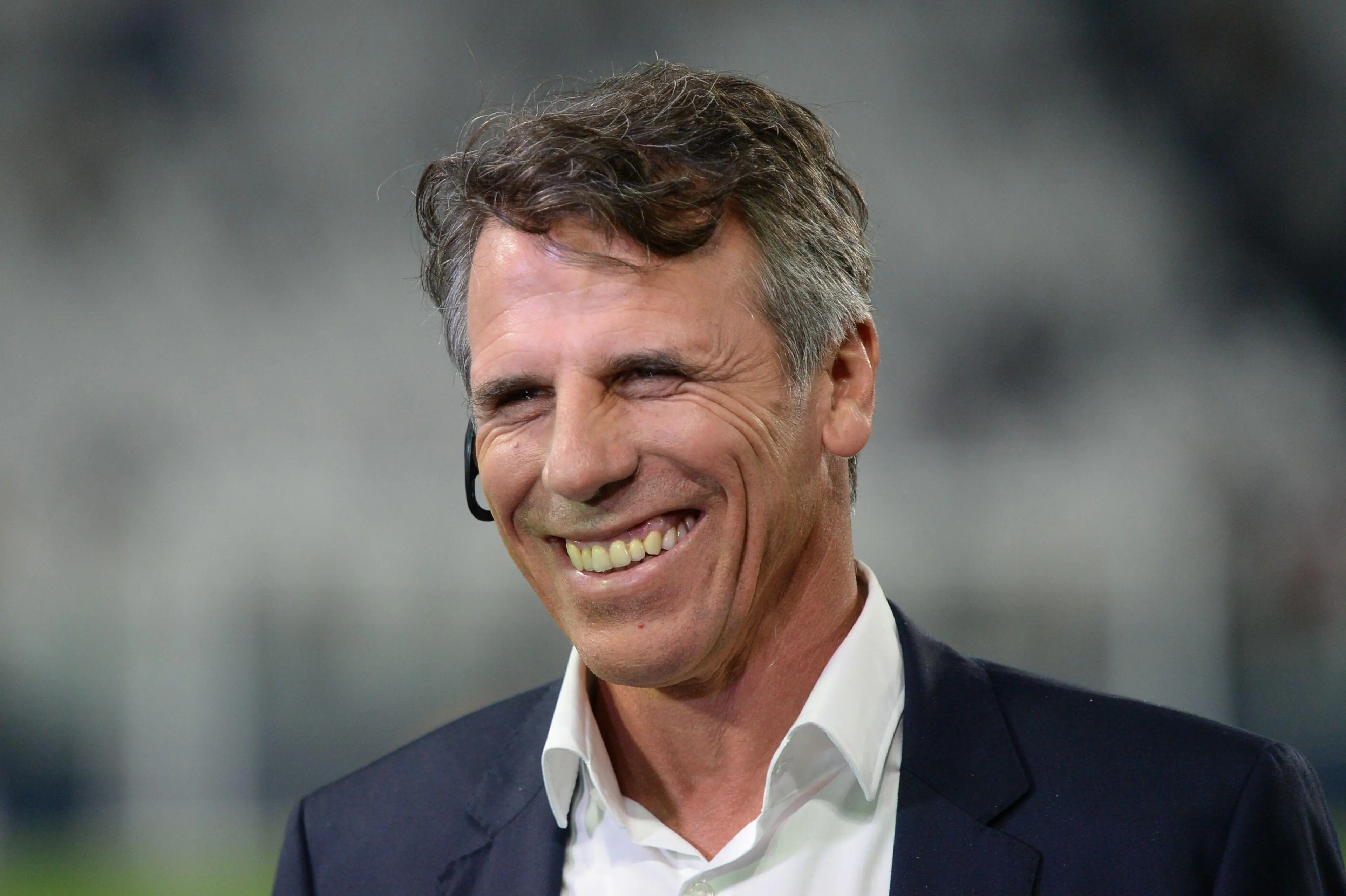 Gianfranco Zola