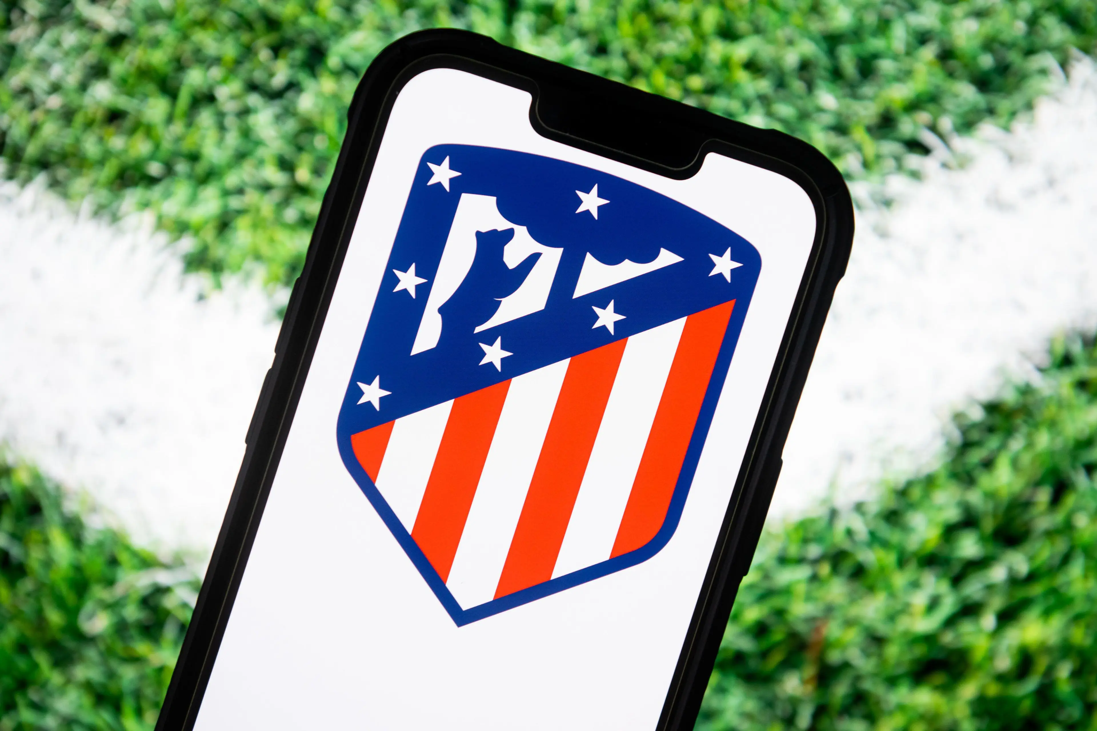 Atletico Madrid