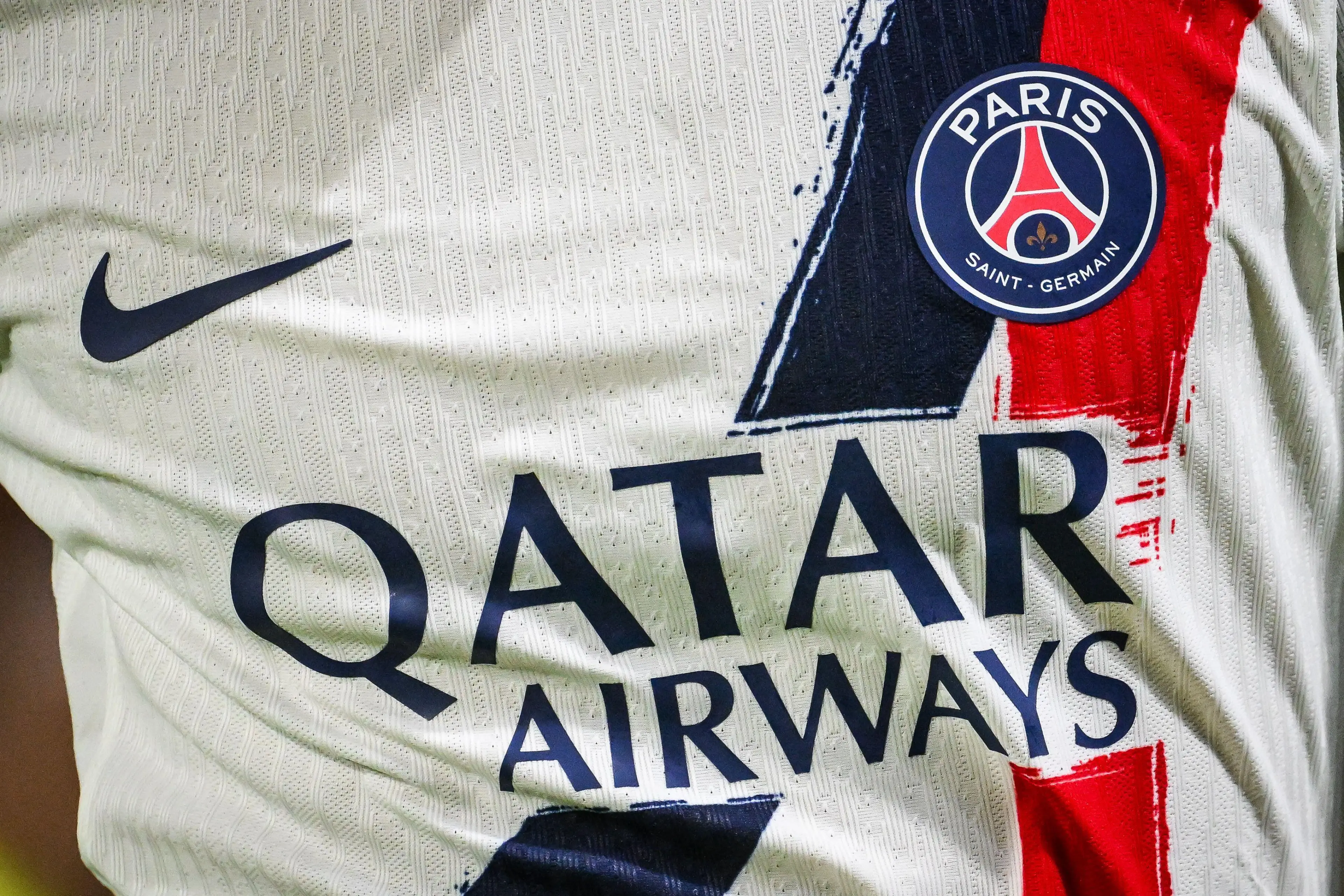 PSG logo
