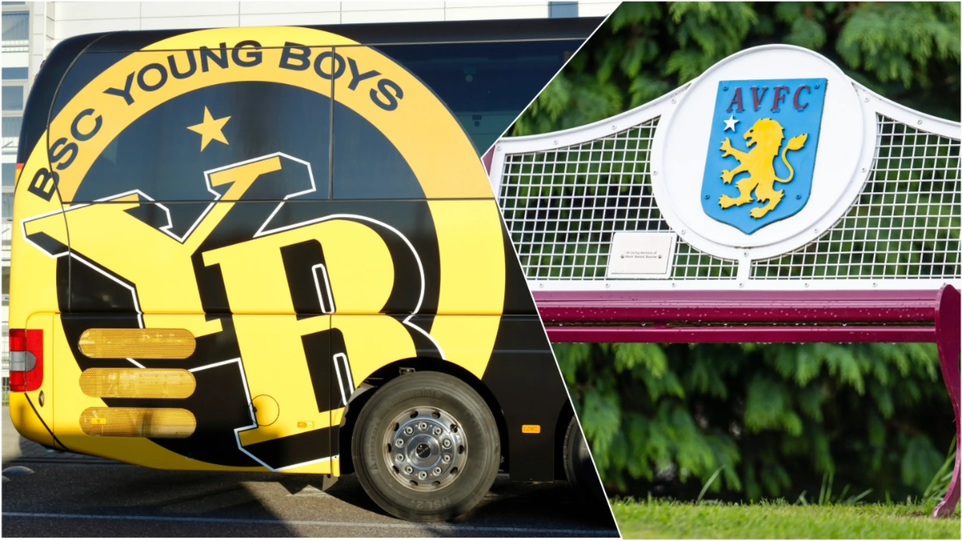 Young Boys v Aston Villa match preview