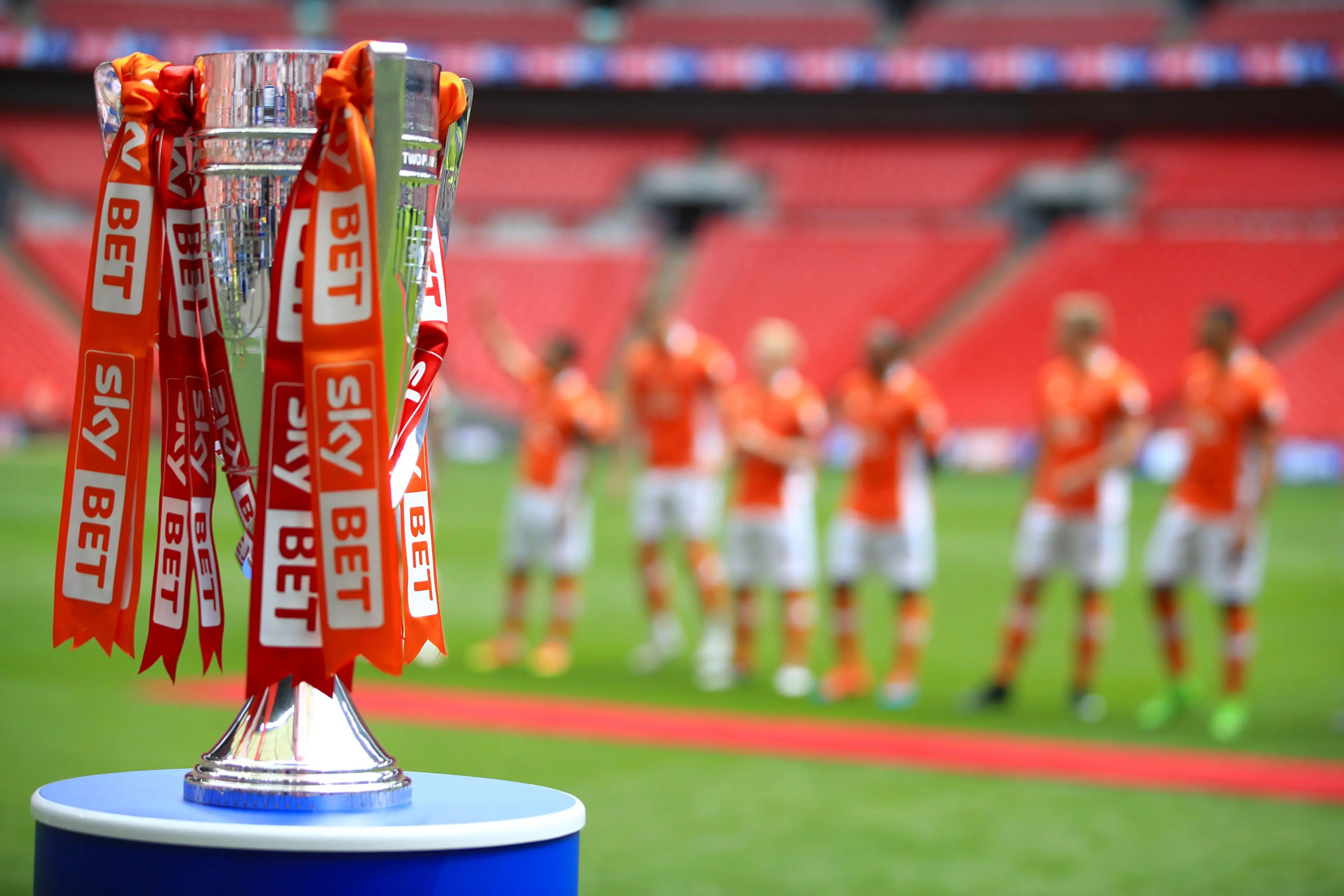 EFL League Two