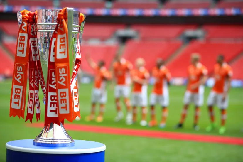 EFL League Two