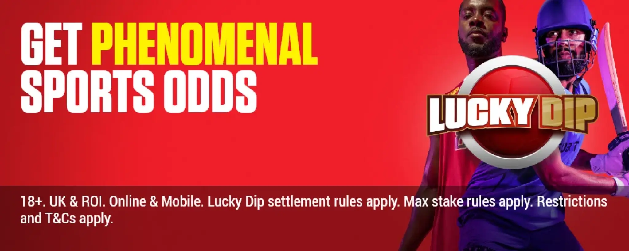 Luckydip