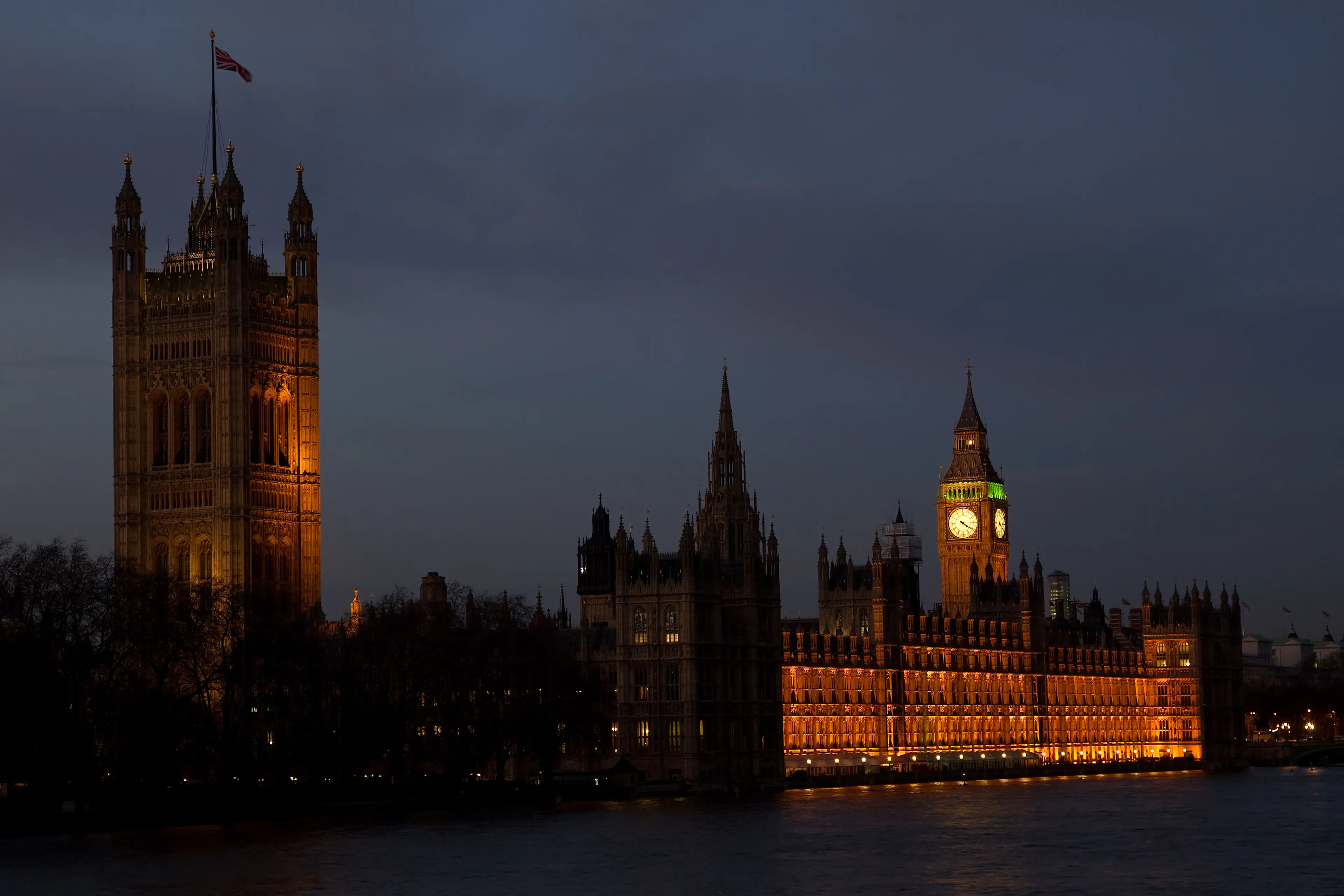 UK House of Commons
