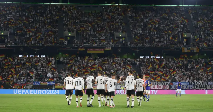 Germany national team