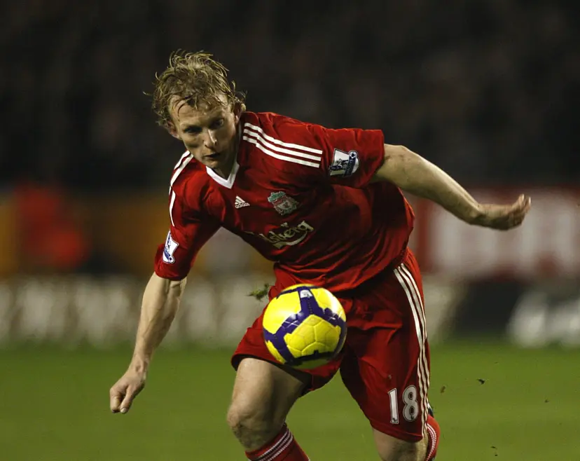 Dirk Kuyt