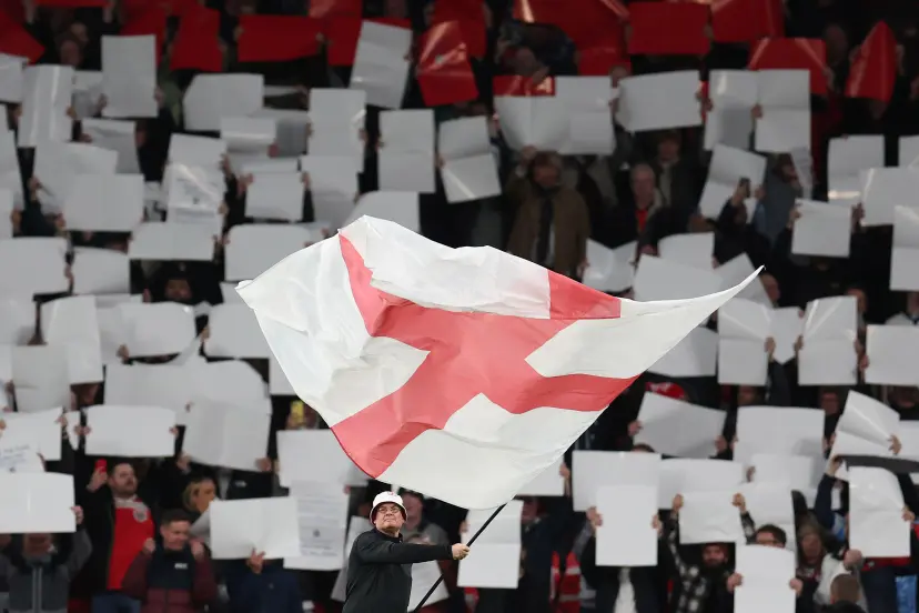England Euro 2024