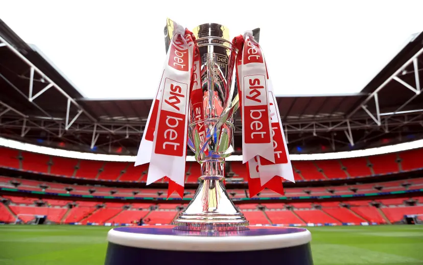League one trophy
