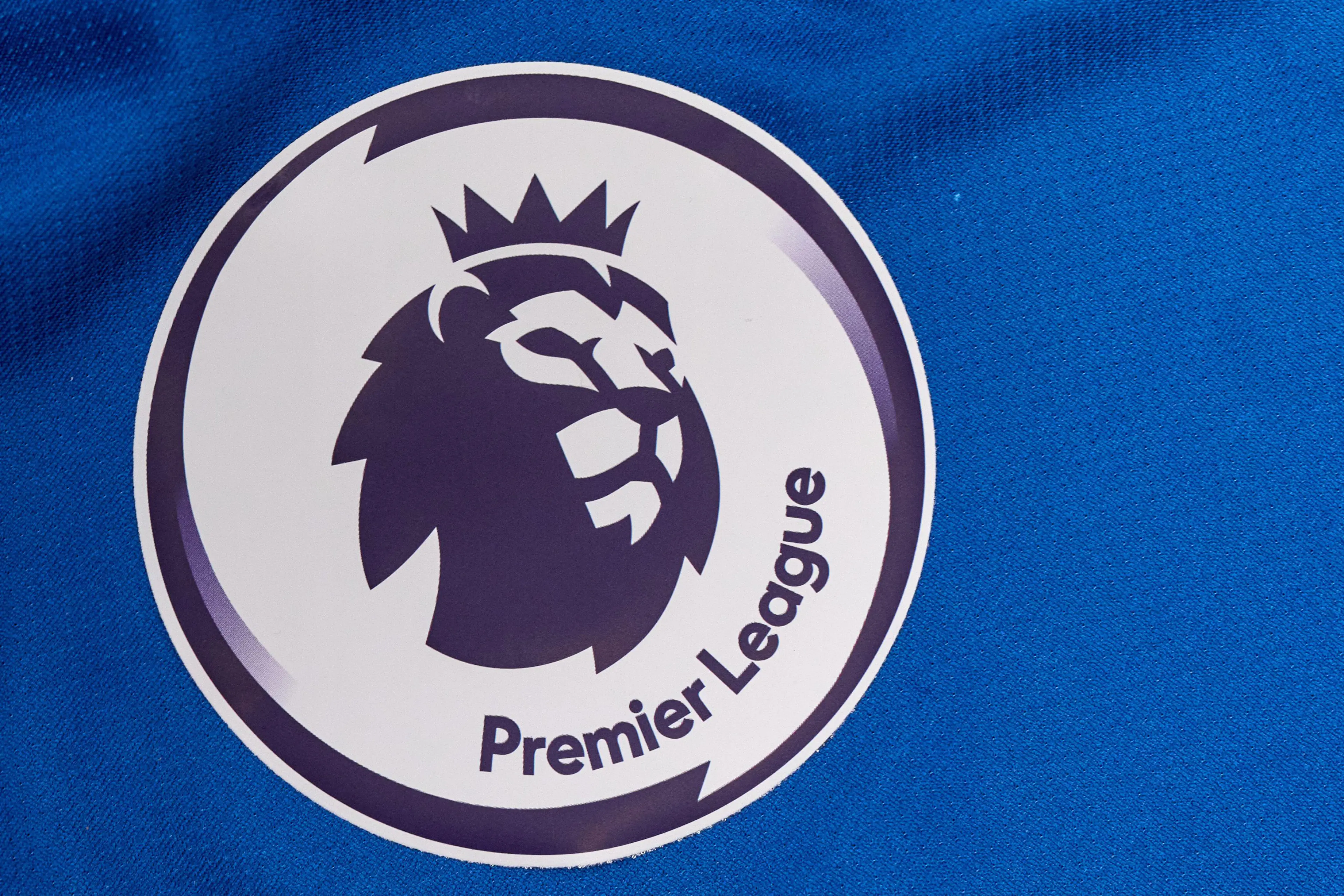 Premier League logo 2025