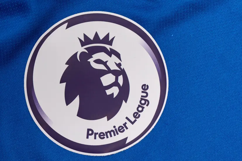 Premier League logo 2025